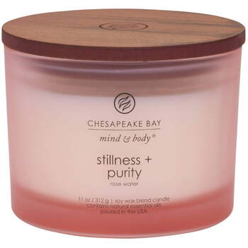 Stillness & Purity Candle ( tumbler velký ) - Vonná svíčka